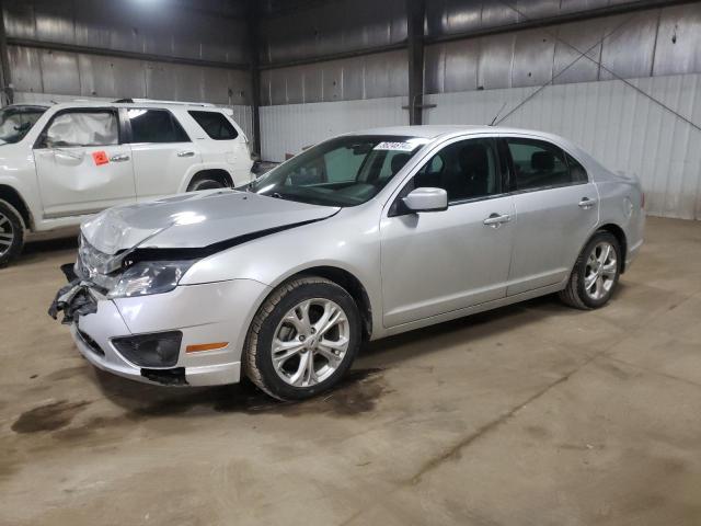 FORD FUSION SE 2012 3fahp0hg8cr368081