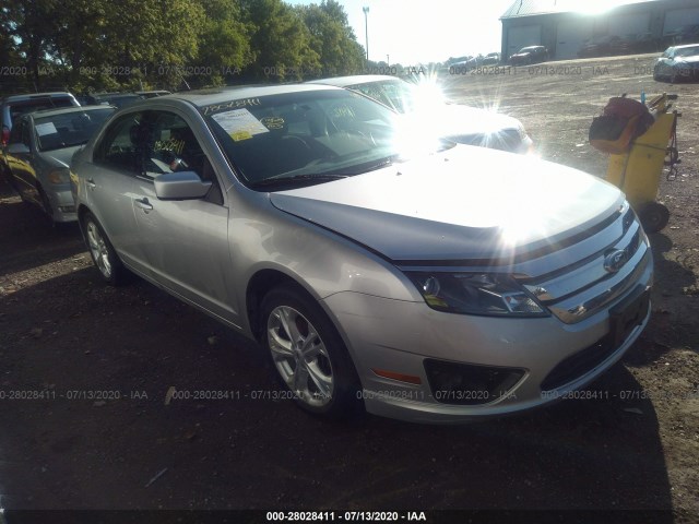 FORD FUSION 2012 3fahp0hg8cr410572