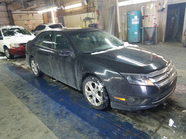 FORD FUSION SE 2012 3fahp0hg8cr422124