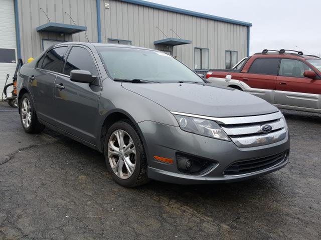 FORD FUSION SE 2012 3fahp0hg8cr446181