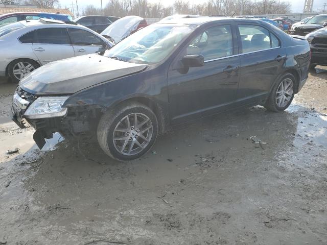 FORD FUSION SE 2010 3fahp0hg9ar180702