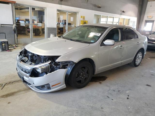 FORD FUSION 2010 3fahp0hg9ar182756