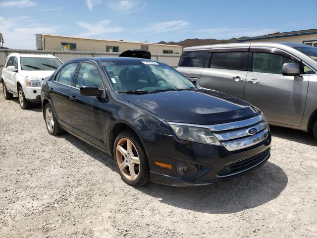 FORD FUSION SE 2010 3fahp0hg9ar209096