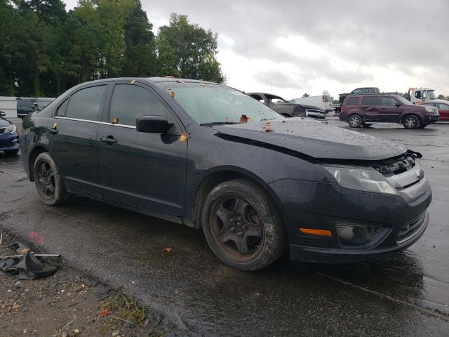 FORD FUSION SE 2010 3fahp0hg9ar212127