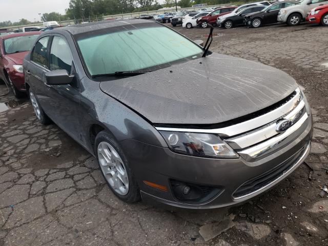 FORD FUSION SE 2010 3fahp0hg9ar215285