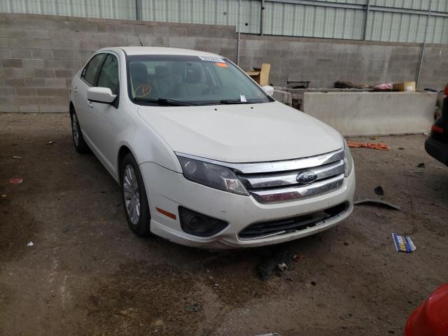 FORD FUSION SE 2010 3fahp0hg9ar218445