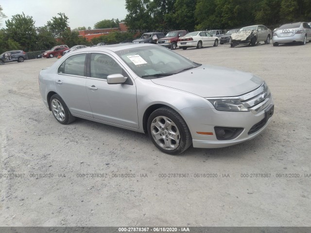 FORD FUSION 2010 3fahp0hg9ar227209