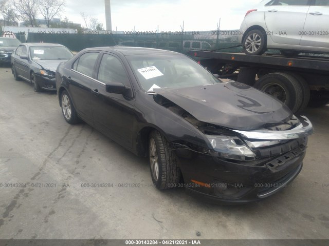 FORD FUSION 2010 3fahp0hg9ar233351