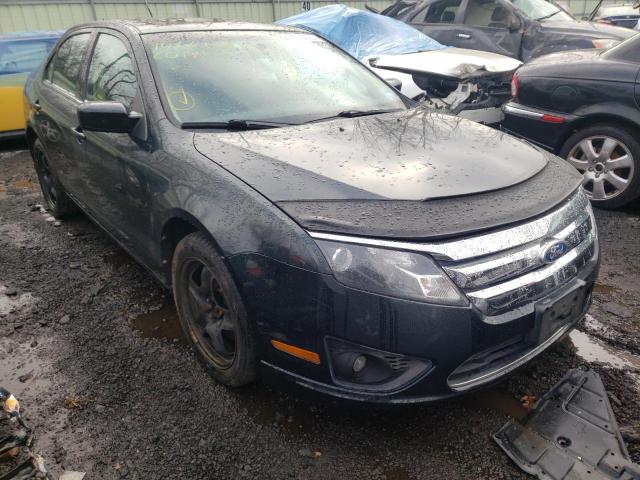 FORD FUSION SE 2010 3fahp0hg9ar326953