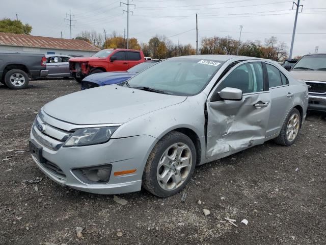 FORD FUSION 2010 3fahp0hg9ar333904