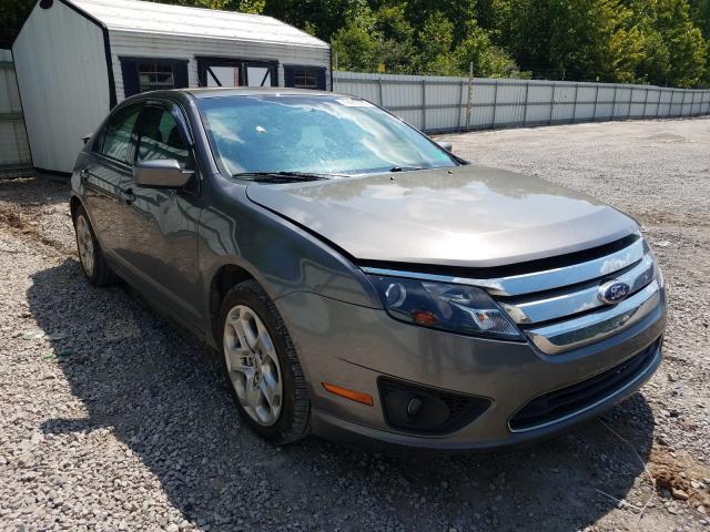 FORD FUSION SE 2010 3fahp0hg9ar365946