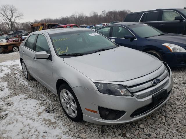 FORD FUSION SE 2010 3fahp0hg9ar366336