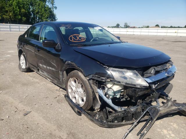 FORD FUSION 2010 3fahp0hg9ar411727