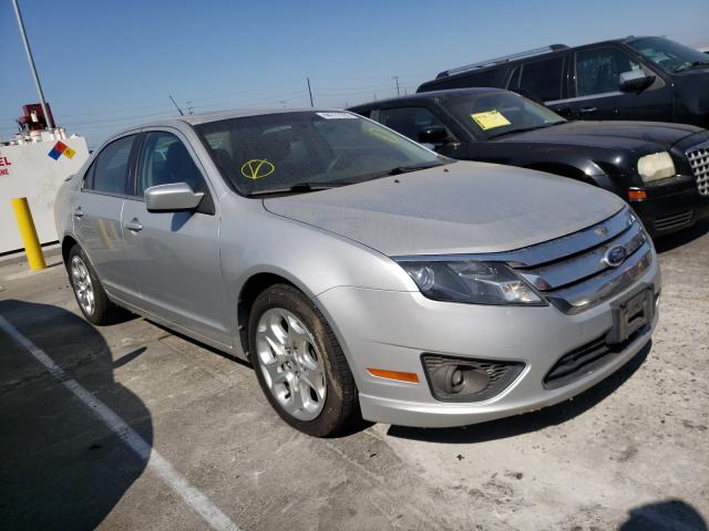 FORD FUSION SE 2010 3fahp0hg9ar417219