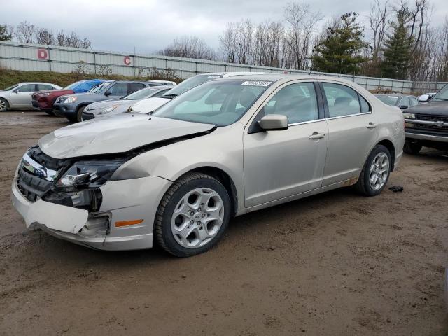 FORD FUSION 2010 3fahp0hg9ar428088