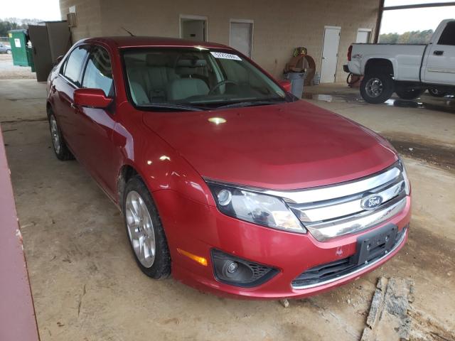 FORD FUSION SE 2011 3fahp0hg9br125247