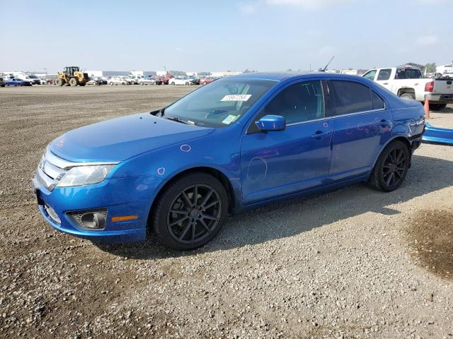 FORD FUSION 2011 3fahp0hg9br127015