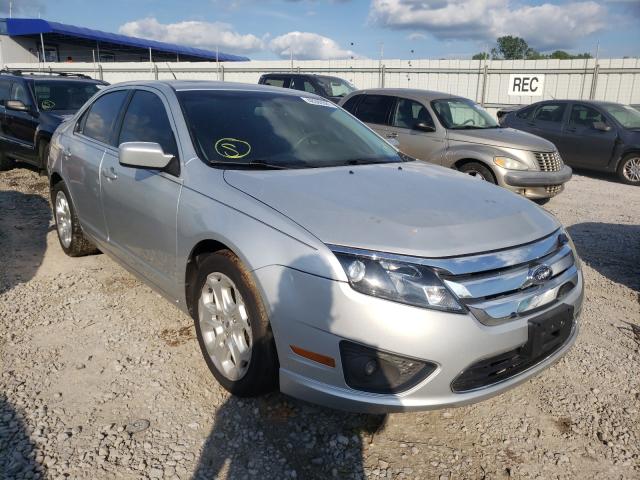 FORD FUSION SE 2011 3fahp0hg9br132134