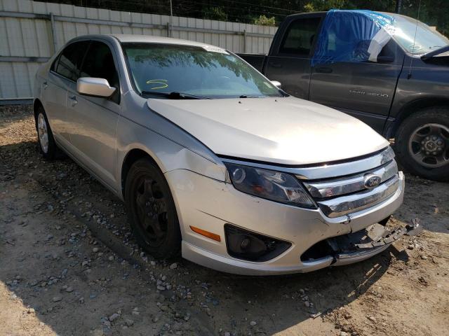 FORD FUSION SE 2011 3fahp0hg9br144476