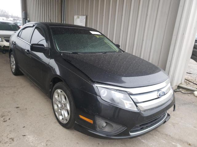 FORD FUSION SE 2011 3fahp0hg9br154456