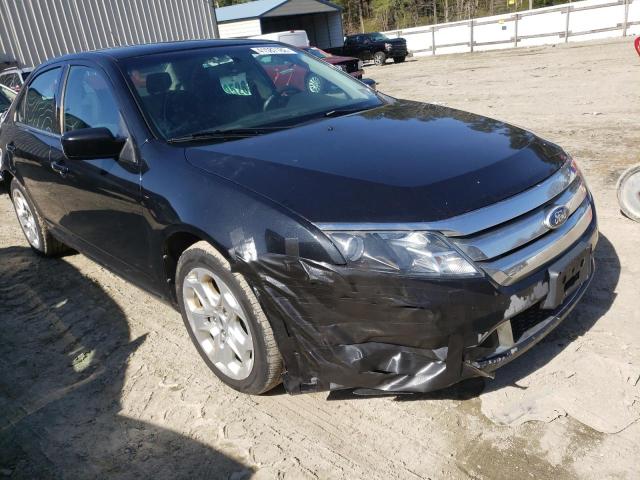 FORD FUSION SE 2011 3fahp0hg9br170480