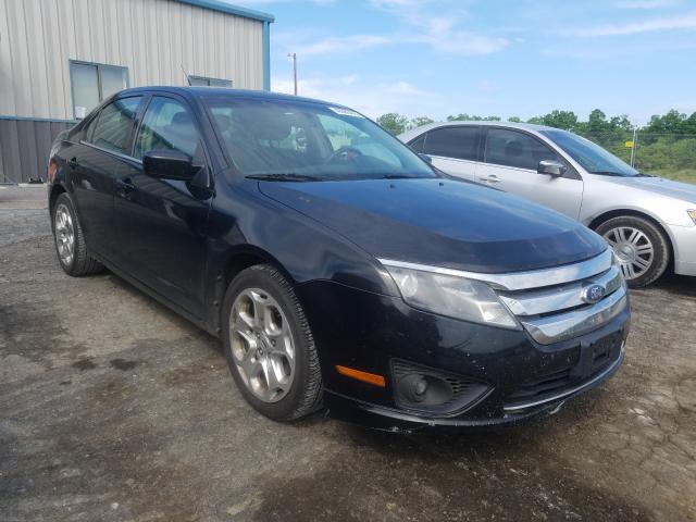 FORD FUSION SE 2011 3fahp0hg9br176232