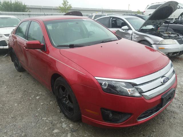 FORD FUSION SE 2011 3fahp0hg9br196139