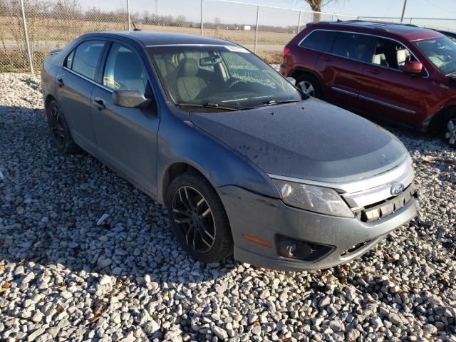 FORD FUSION SE 2011 3fahp0hg9br208953