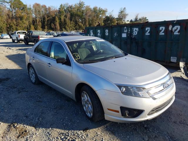 FORD FUSION SE 2011 3fahp0hg9br242388