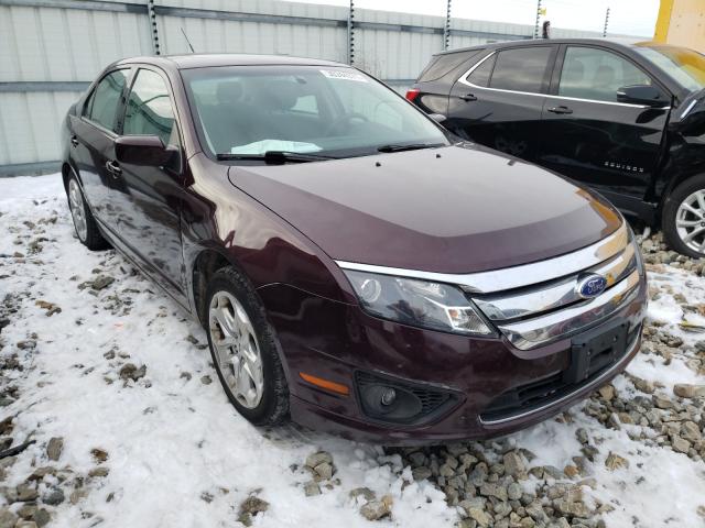 FORD FUSION SE 2011 3fahp0hg9br284608