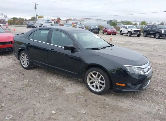 FORD FUSION 2011 3fahp0hg9br310544