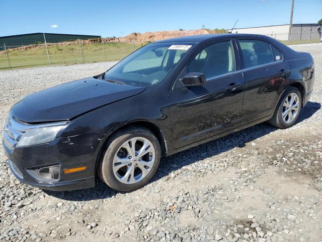 FORD FUSION SE 2011 3fahp0hg9br328509