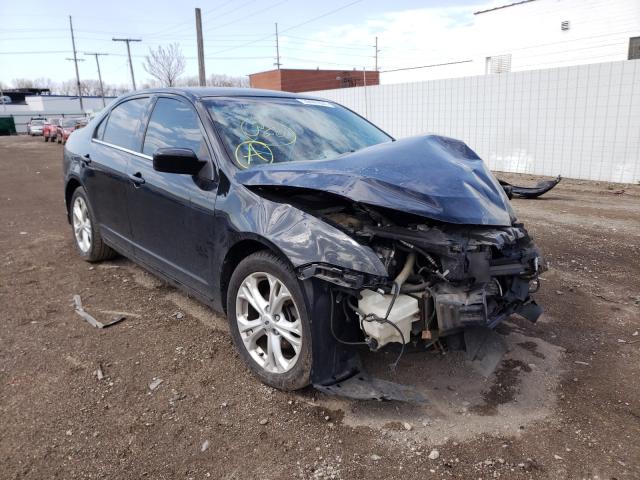 FORD FUSION SE 2012 3fahp0hg9cr151557