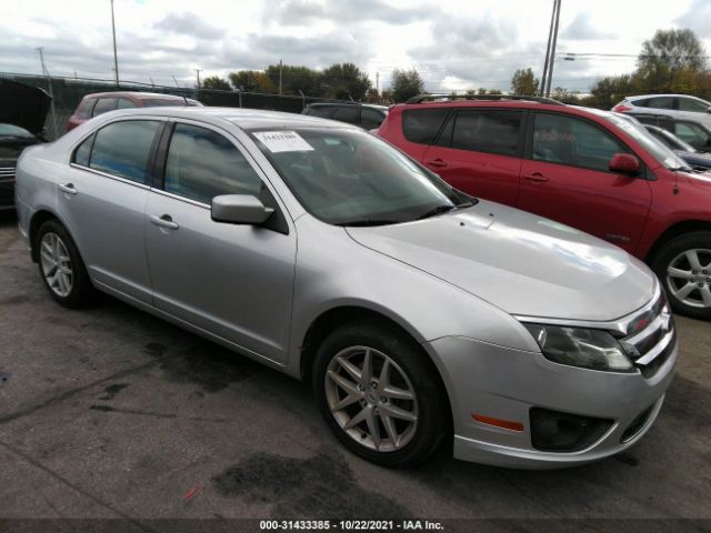 FORD FUSION 2012 3fahp0hg9cr170870