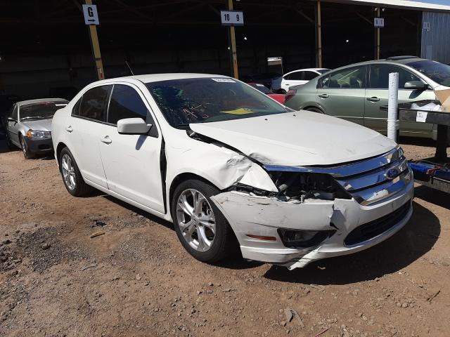 FORD FUSION SE 2012 3fahp0hg9cr212406