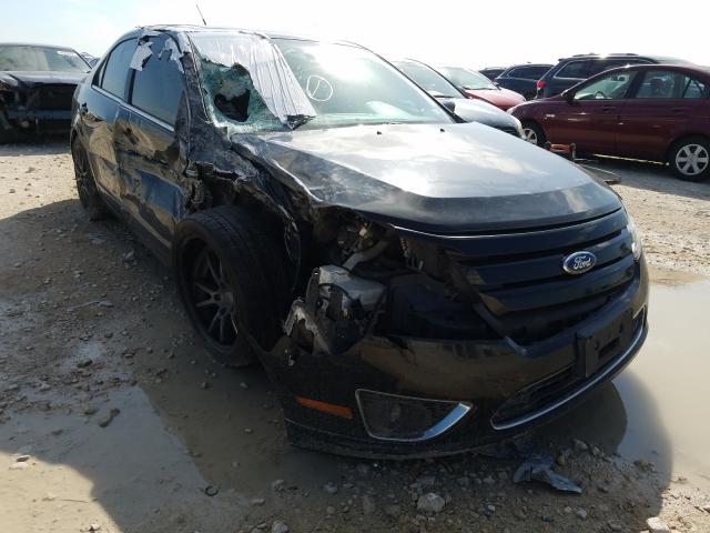 FORD FUSION 2012 3fahp0hg9cr224572