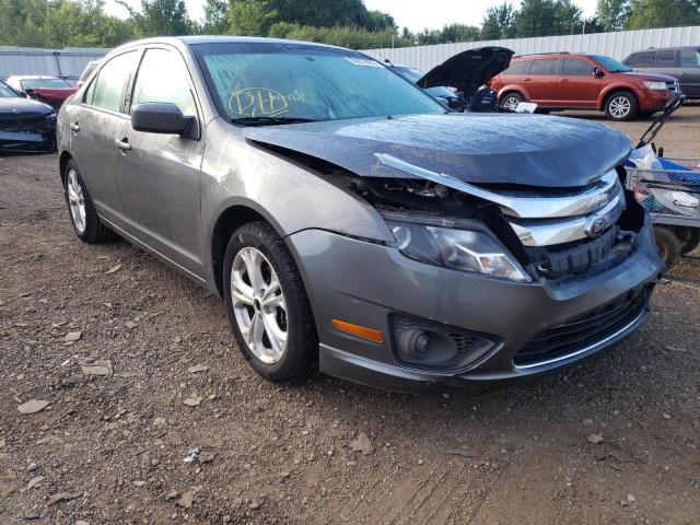 FORD FUSION SE 2012 3fahp0hg9cr244613