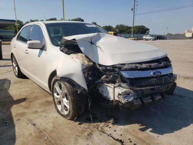 FORD FUSION SE 2012 3fahp0hg9cr260570