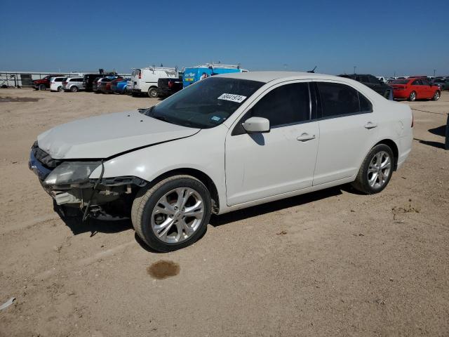 FORD FUSION SE 2012 3fahp0hg9cr295416