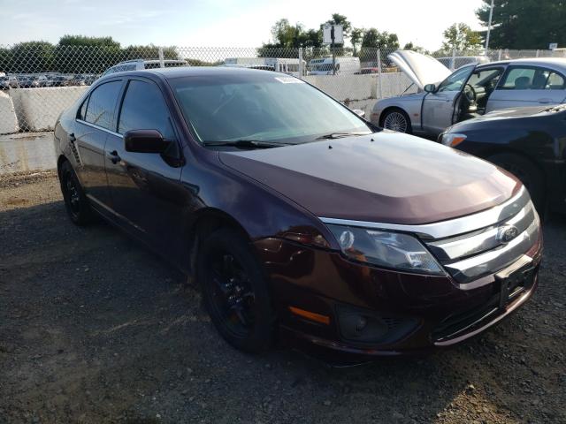 FORD FUSION SE 2012 3fahp0hg9cr295996