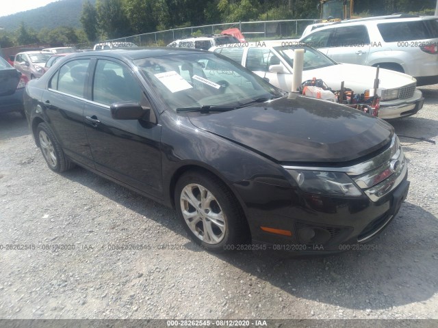 FORD FUSION 2012 3fahp0hg9cr297070