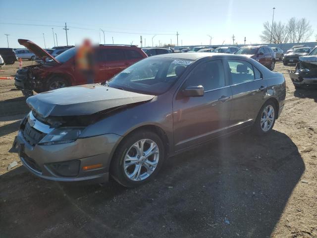 FORD FUSION 2012 3fahp0hg9cr312246