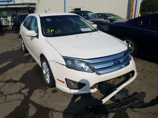 FORD FUSION SE 2012 3fahp0hg9cr333646