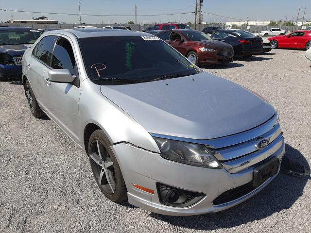 FORD FUSION SE 2012 3fahp0hg9cr339365