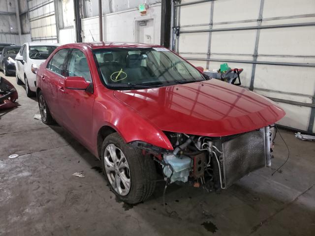 FORD FUSION SE 2012 3fahp0hg9cr341990