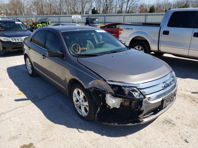 FORD FUSION 2012 3fahp0hg9cr351094