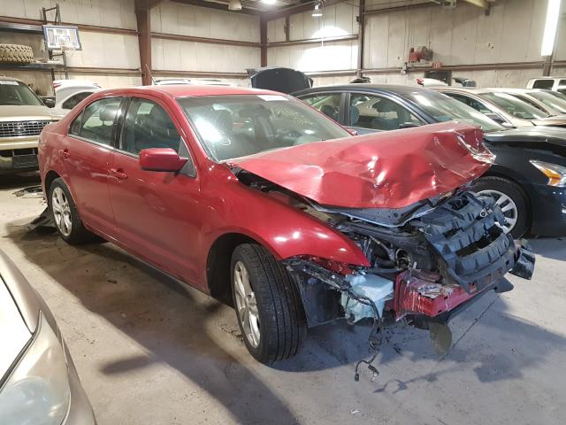 FORD FUSION SE 2012 3fahp0hg9cr357445