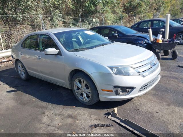 FORD FUSION 2012 3fahp0hg9cr366470