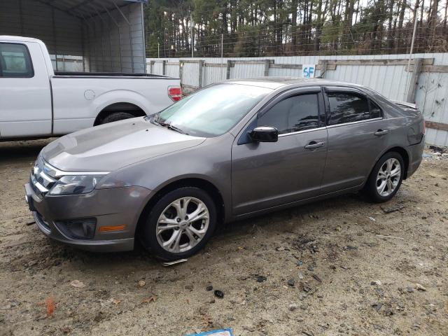 FORD FUSION 2012 3fahp0hg9cr373385