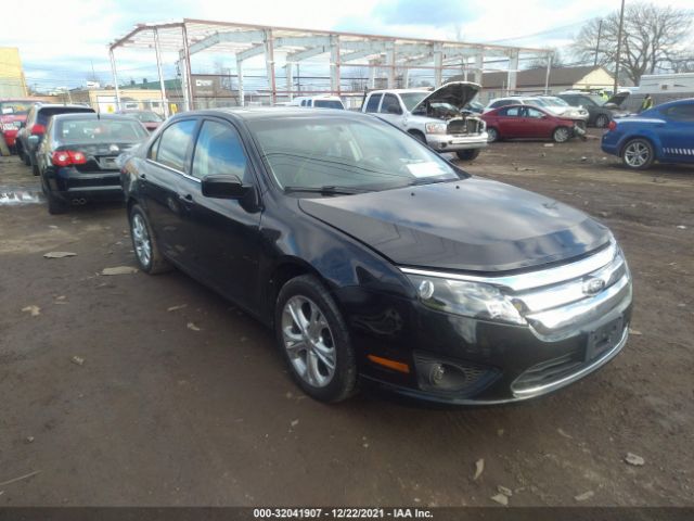 FORD FUSION 2012 3fahp0hg9cr391689